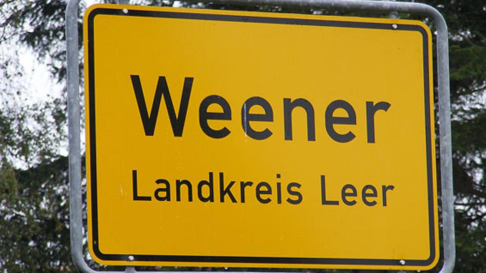 Eine satte Städtebauförderung gibt es für Leer, Weener und Borkum. © Foto: Rz-Archiv