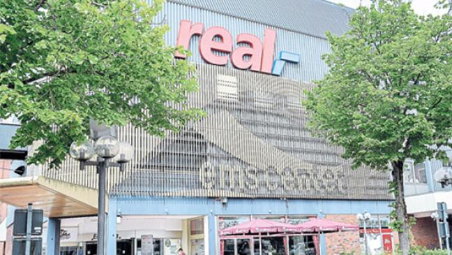 Kehraus für Kunden am 26. September