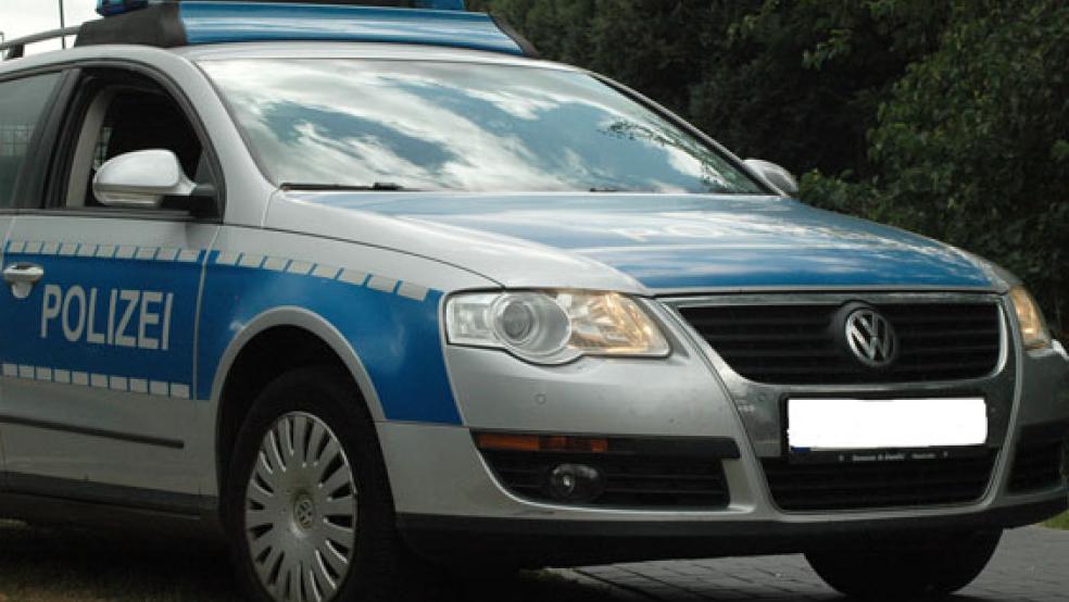 Trickdiebe erbeuteten in Papenburg Goldschmuck von einer älteren Frau. © Archivfoto: Szyska