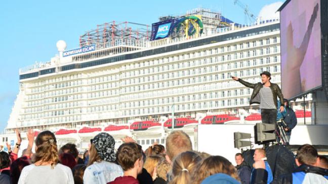 Vorverkauf für Meyer-Festival läuft trotz Corona weiter