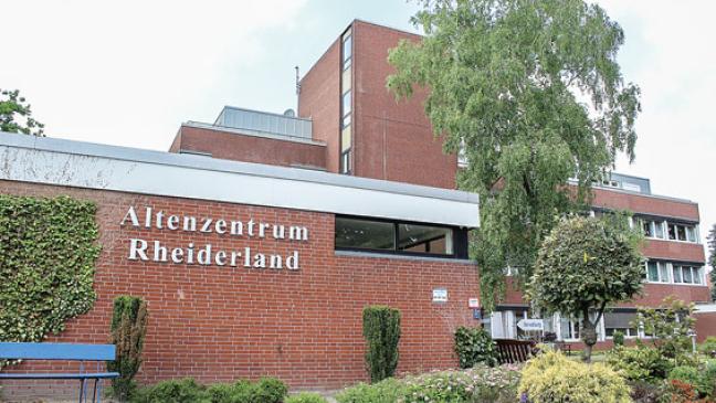 Schutz für Senioren gelockert