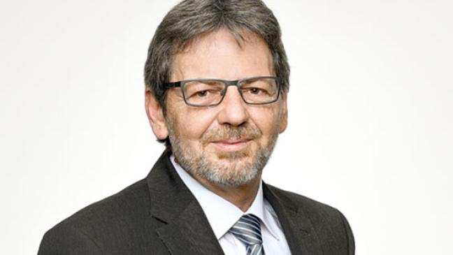 Paschke will es  noch mal wissen