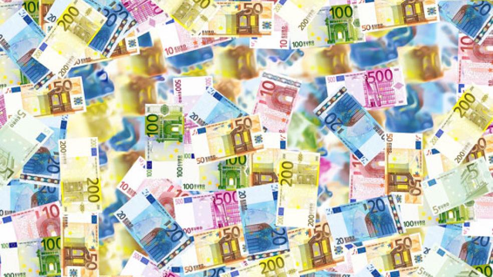 Über eine hohe Geldsumme konnte sich ein Auricher freuen. © Foto: pixabay