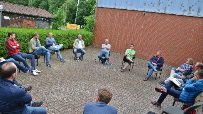 BSV Bingum beschließt Absage des City-Laufs