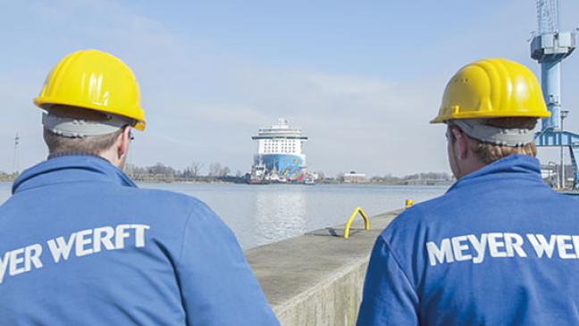 »Der Markt ist nicht dauerhaft tot«