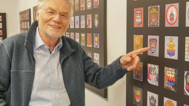 »Engelke up de Muer« in all ihren Facetten