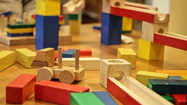 Die Kita des Jahres kommt aus Aurich