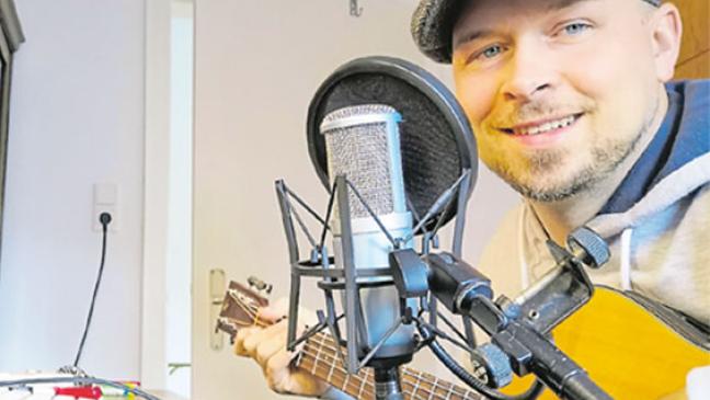 »Ohne Musik gibt es kein Geld«