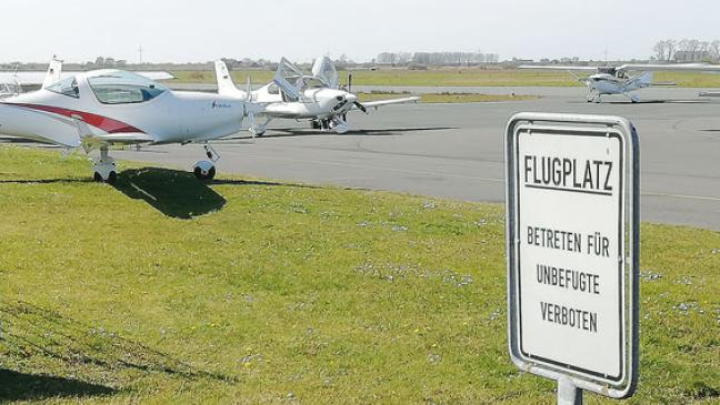 Im Werksverkehr bundesweit vorne