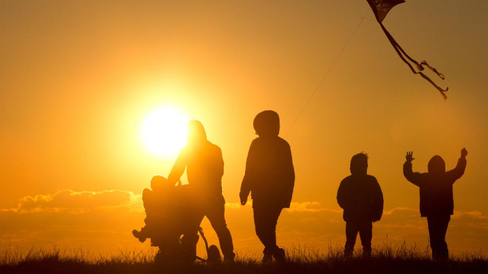 Das Ferienprogramm im Rheiderland wird sich aufgrund der Corona-Pandemie in diesem Jahr größtenteils an der frischen Luft abspielen. © Christian Charisius/picture alliance