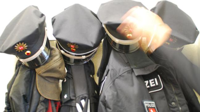 Wüterich traktiert Audi