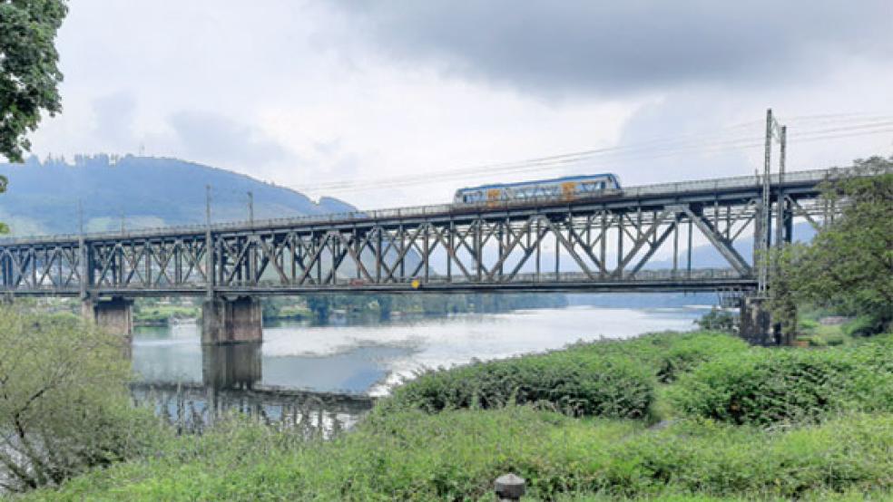  © kah/Leserfoto: Georg Groen