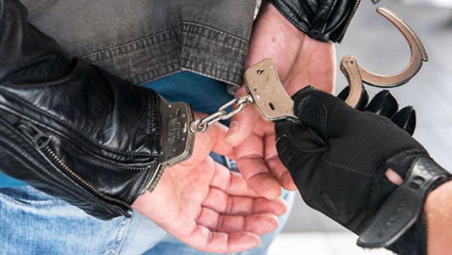 Dieb muss einen Monat ins Gefängnis