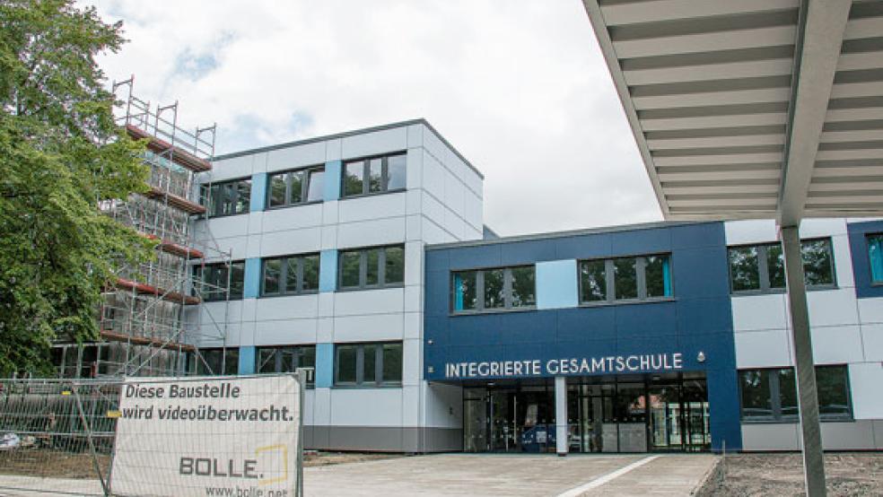  © Foto: Landkreis Aurich