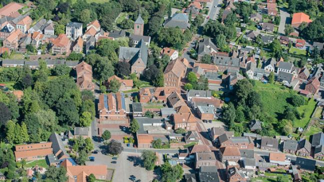 Historisches für die Zukunft erhalten