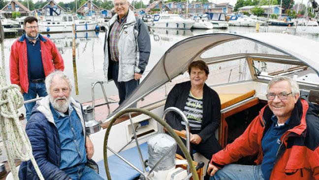 Pilotprojekt weckt Hoffnung