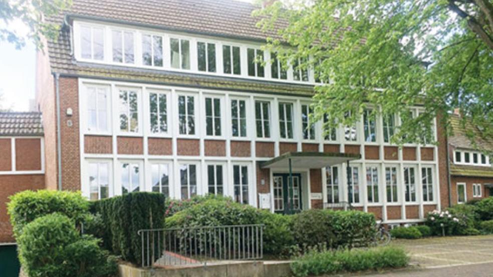 Die Landeskirche mit Sitz in Leer hat sich ehrgeizige Klimaschutzziele gesetzt. Um diese zu erreichen, soll ein Klimaschutzmanager eingestellt werden.  © Archivfoto: Boelmann