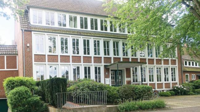 Landeskirche wird umweltfreundlicher