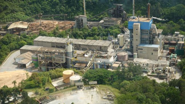 Klingele kauft Papierfabrik in Brasilien