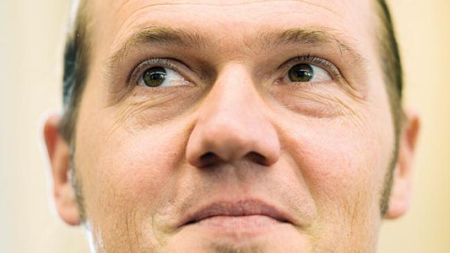 Beekhuis findet  wieder Anschluss