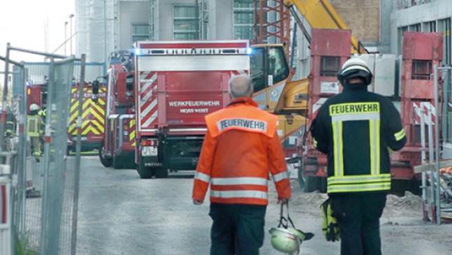 Feuer auf Meyer-Schiff gelöscht