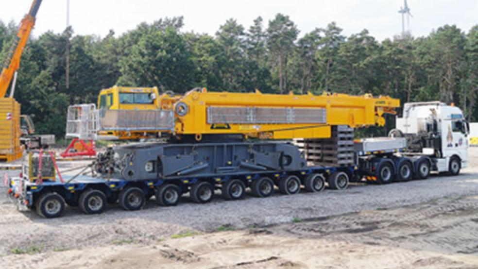  © Foto: EMS-Fehn-Group