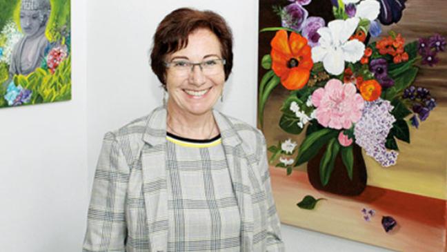 Bunte Eindrücke in Aurich