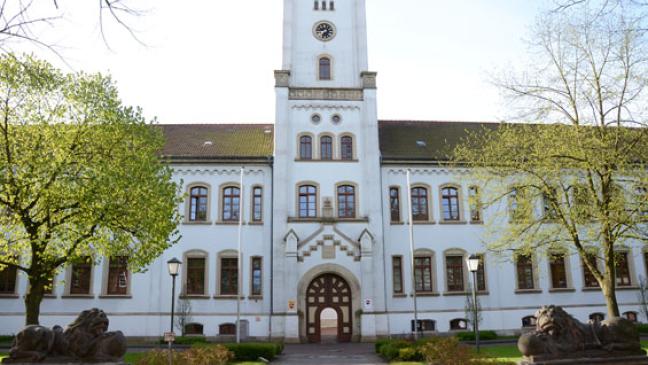 Verletzungen wie bei einem Schütteltrauma