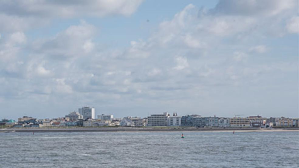 Der Landkreis Aurich lässt eine vor dem Hintergrund der Corona-Krise erlassene Verbots-Verfügung Ende Juni auslaufen. Tagestouristen sind somit ab dem 1. Juli wieder auf Norderney willkommen. © Foto: Landkreis Aurich