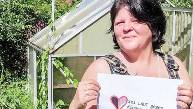 Aktion gegen  Missbrauch geplant