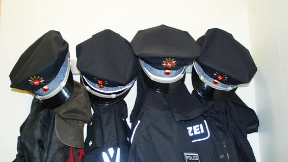 Grausam zu Tode kam eine 19-Jährige in der Weser. Polizei und Staatsanwaltschaft suchen nun auch in Wittmund und Friesland dazu Zeugen. © Foto:RZ-Archiv