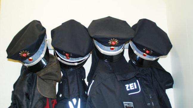 Tote im Kanal: Zeugen gesucht