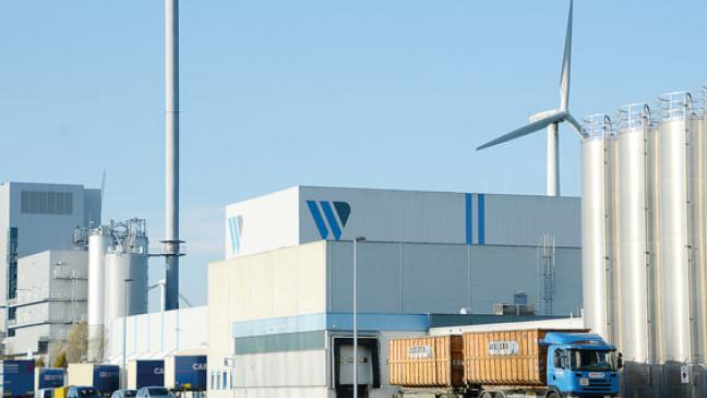 Bangen um den Werkzeugbau