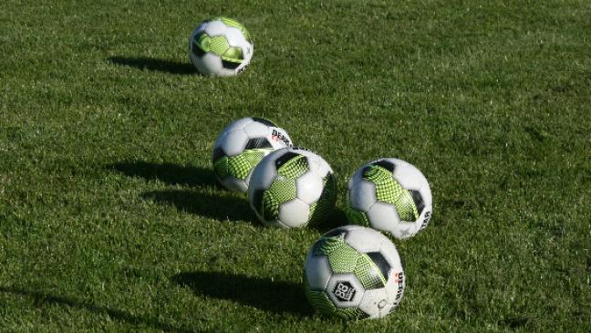 Abbruch der Fußball-Saison ist fix