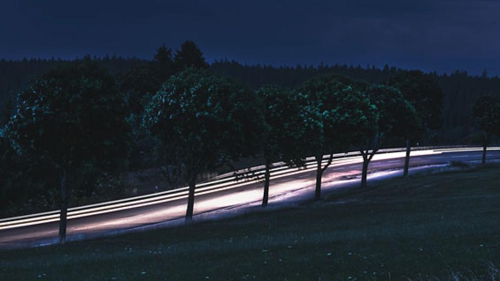 Rund 400 Autos nahmen gestern Abend an einem Treffen der Tuner-Szene in Papenburg teil.  © Foto: pixabay