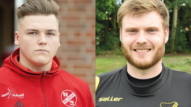 BSV Bingum holt Duo von SG Verlaat/Ditzum