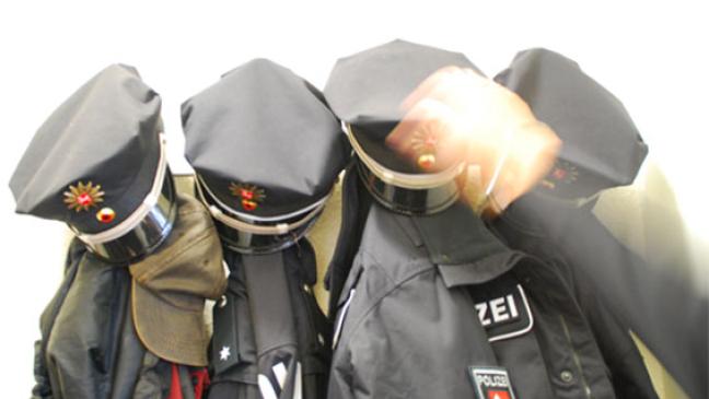 Boote beschädigt und Leinen gelöst