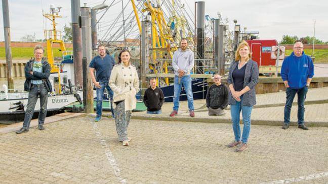 Fischereihilfen werden verdoppelt und laufen bis zum 1. September