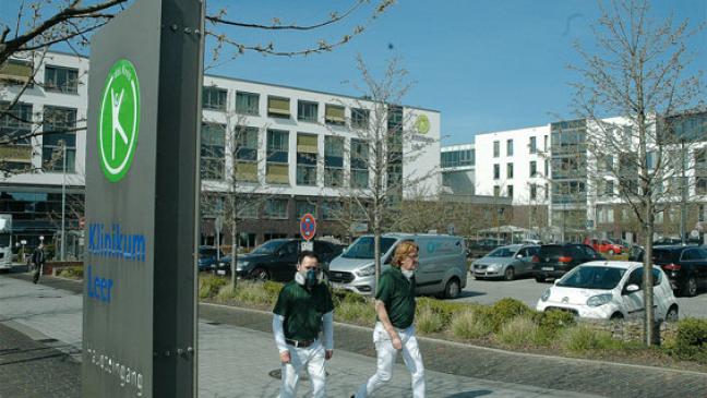 Großprojekt vor zehnjährigem Planungsjubiläum