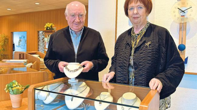 Ein neuer Anfang in Weener