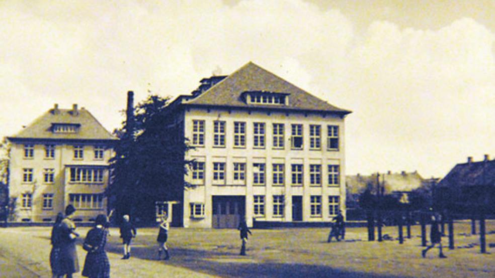 Eine Wanderausstellung soll auch einen Teil der Polak-Geschichte beleuchten. © Foto: RZ-Archiv