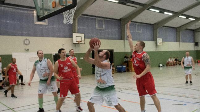 Bingum spielt künftig in der Regionsklasse