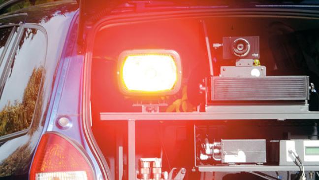 Mehr Raser müssen um Lappen zittern