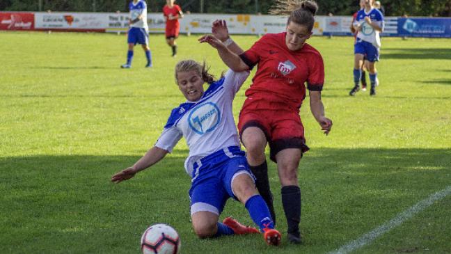 Kontaktsport in festen Gruppen ist ab Montag erlaubt