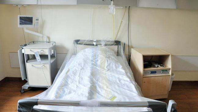 Auf dem Weg in eine schlaflose Gesellschaft