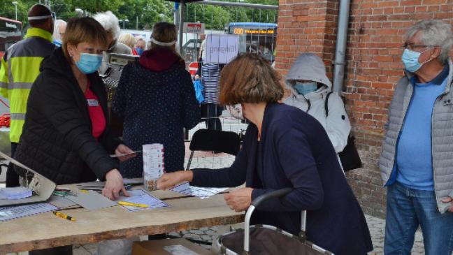 Richtig guter Start in das Wochenende