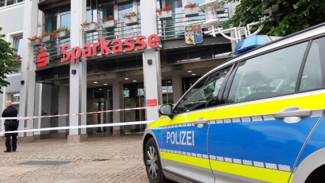 27-Jähriger nach Messerattacke in Haft