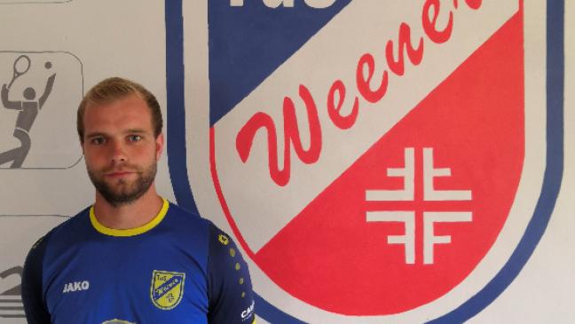 TuS Weener rüstet für kommende Saison auf