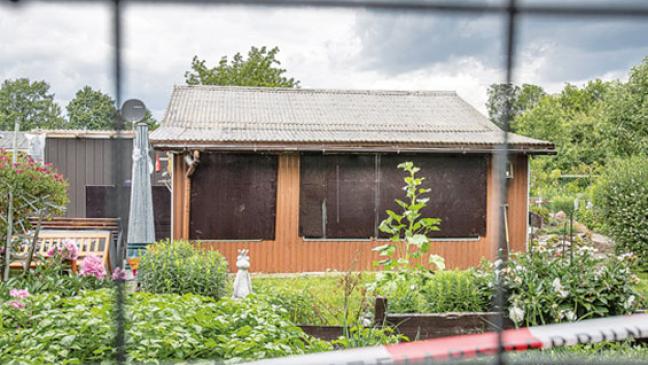 Spur führt nach Norderney