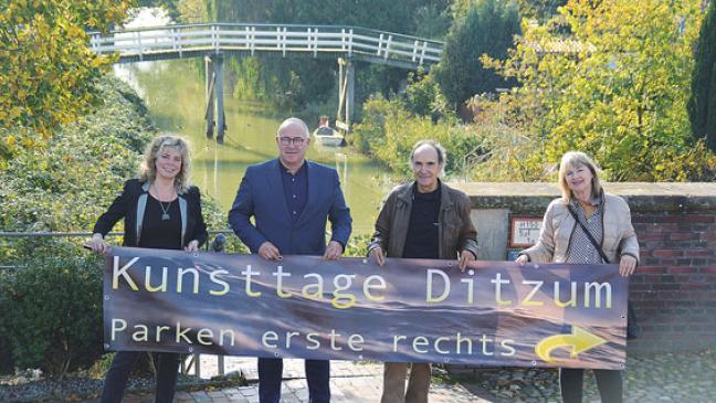 Kunsttage wegen Corona abgesagt